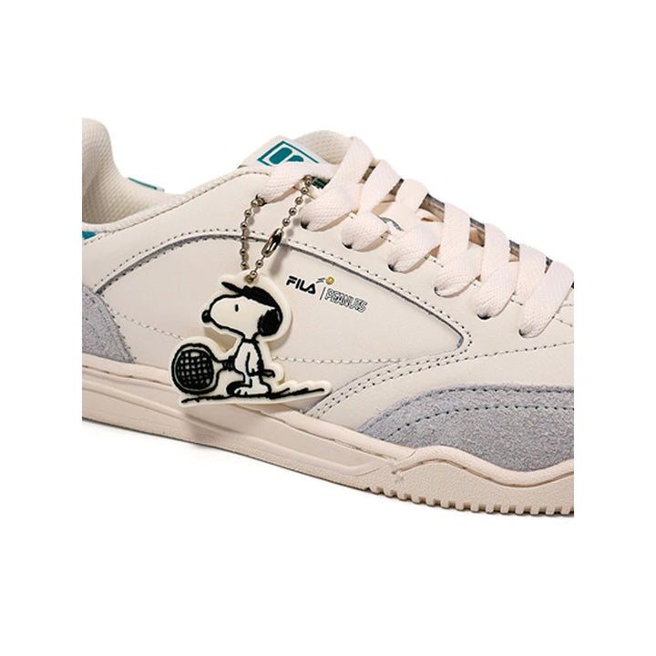FILA Slant Shot X Peanuts Unisex Casual Shoes