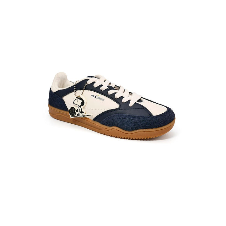 FILA Slant Shot X Peanuts Unisex Casual Shoes