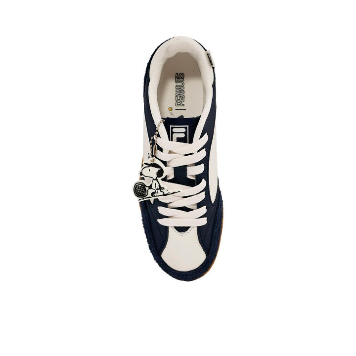 FILA Slant Shot X Peanuts Unisex Casual Shoes