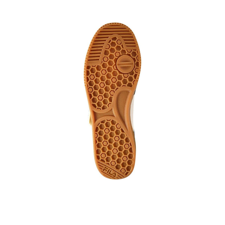 FILA Slant Shot X Peanuts Unisex Casual Shoes