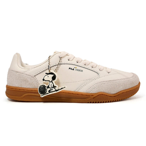 FILA Slant Shot X Peanuts Unisex Casual Shoes