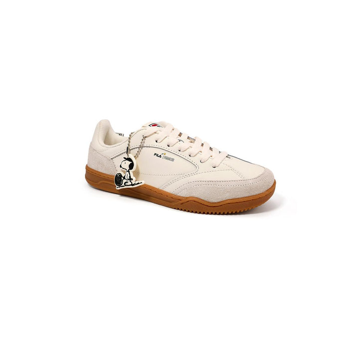 FILA Slant Shot X Peanuts Unisex Casual Shoes