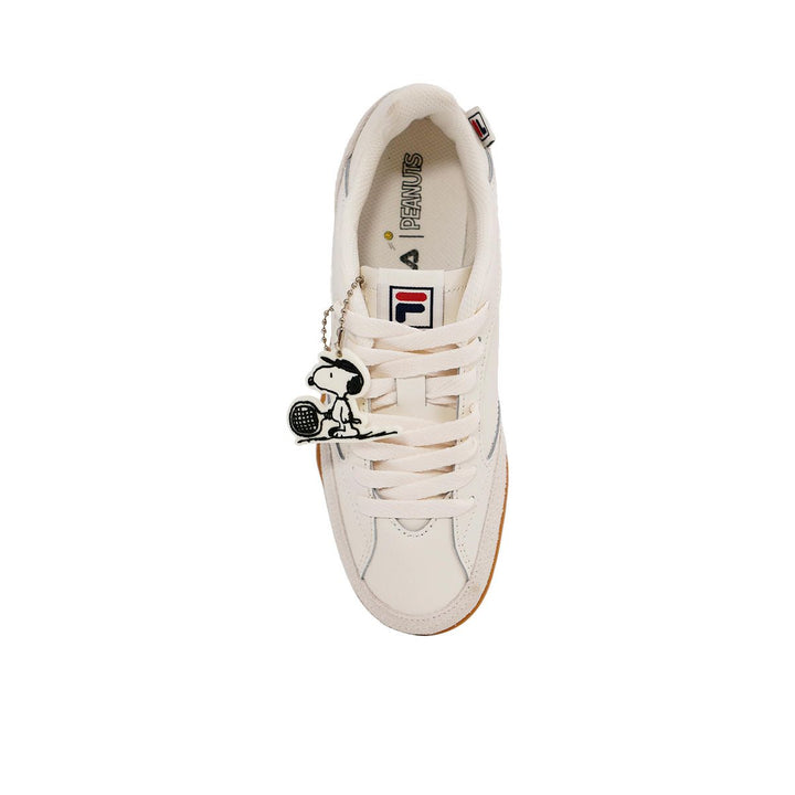 FILA Slant Shot X Peanuts Unisex Casual Shoes