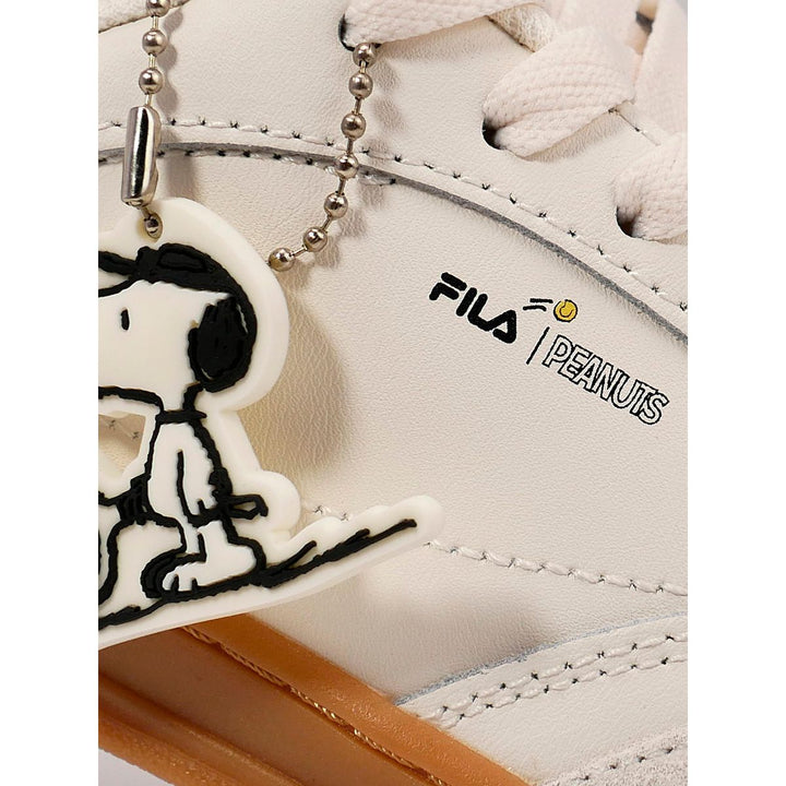 FILA Slant Shot X Peanuts Unisex Casual Shoes