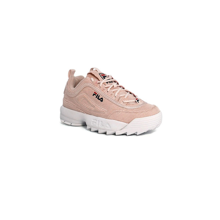 FILA Disruptor II Corduroy Women's Casual Shoes