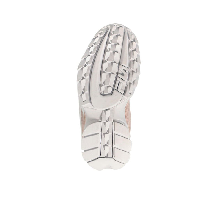 FILA Disruptor II Corduroy Women's Casual Shoes