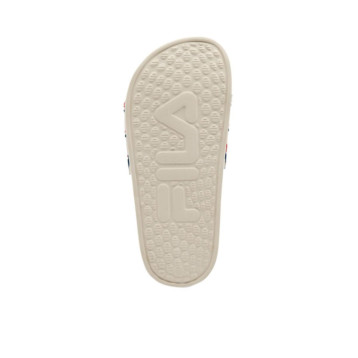 FILA Checkered SDS241001K Kids Sandals