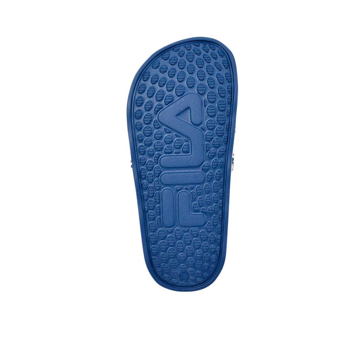 FILA Checkered SDS241001K Kids Sandals