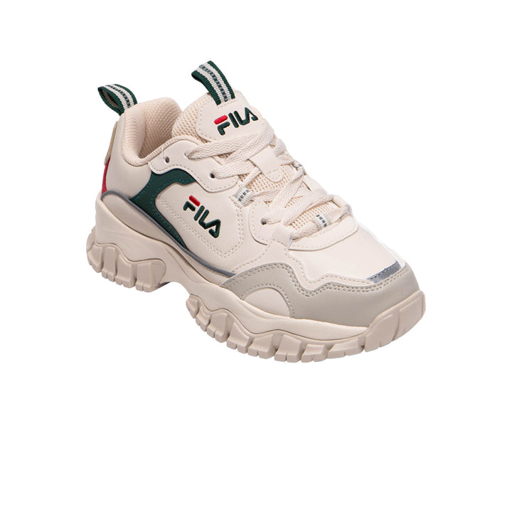 FILA Kinematic Unisex Casual Shoes