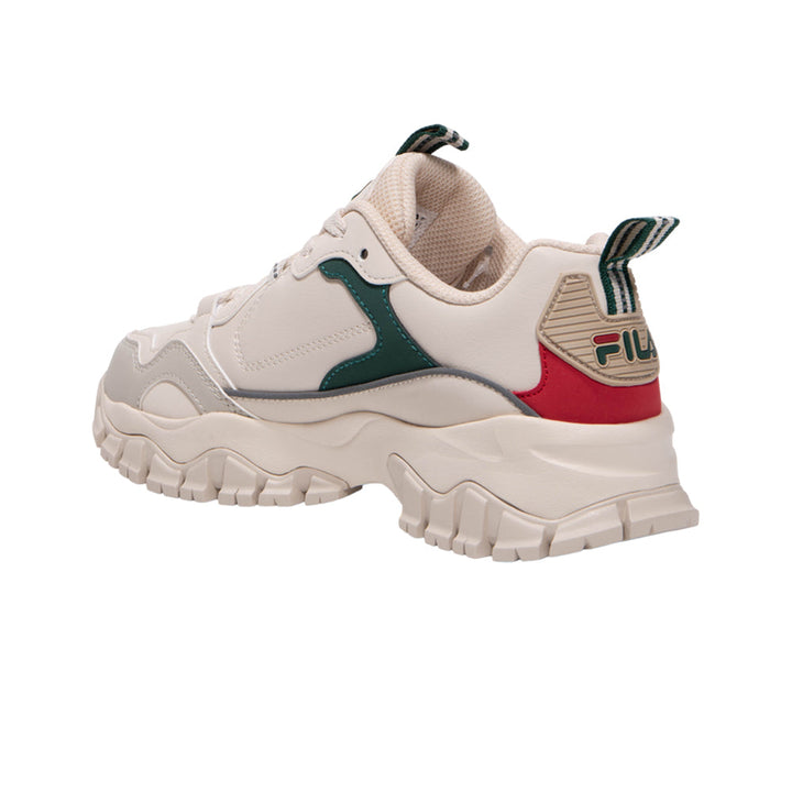 FILA Kinematic Unisex Casual Shoes