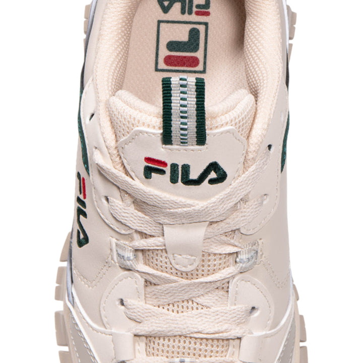 FILA Kinematic Unisex Casual Shoes