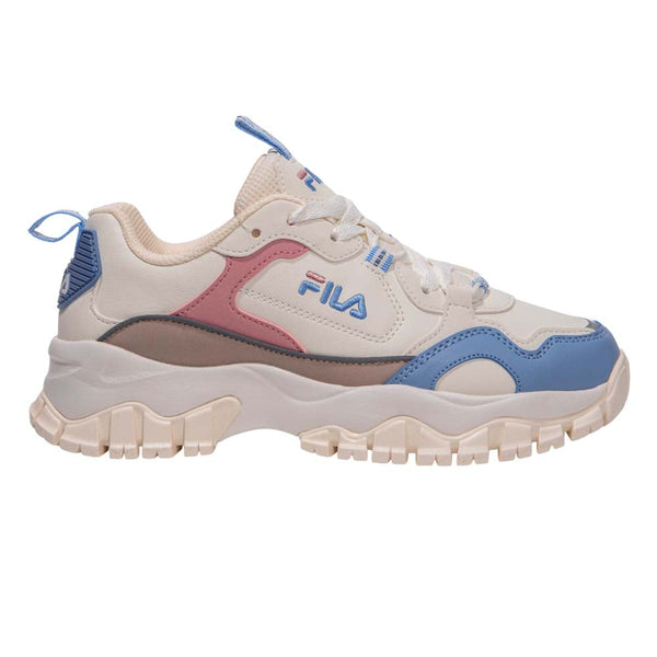 FILA Kinematic Unisex Casual Shoes