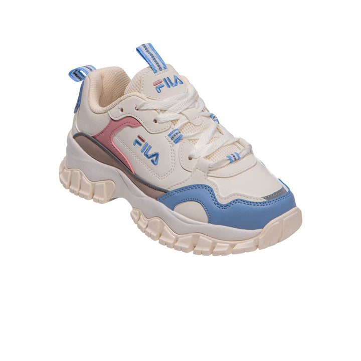 FILA Kinematic Unisex Casual Shoes