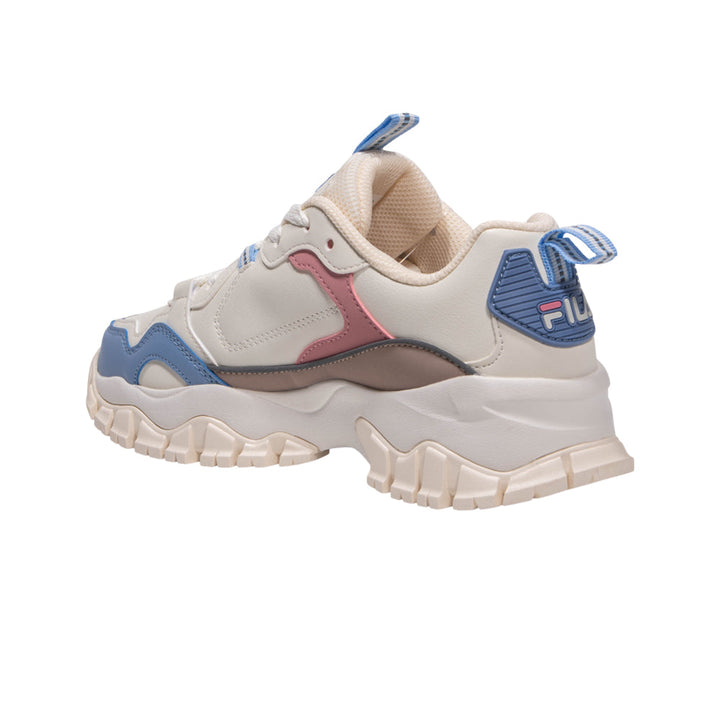 FILA Kinematic Unisex Casual Shoes