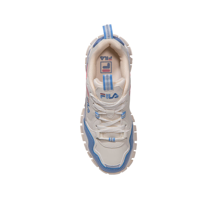 FILA Kinematic Unisex Casual Shoes