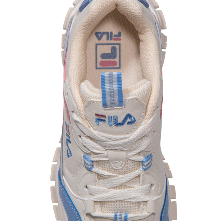 FILA Kinematic Unisex Casual Shoes