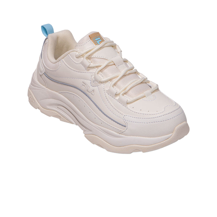 FILA Ray wave Unisex Casual Shoes