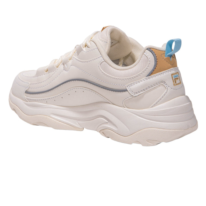 FILA Ray wave Unisex Casual Shoes
