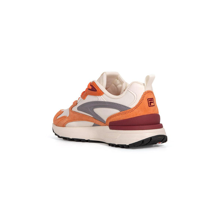 FILA Zagato V3 Unisex Casual Shoes