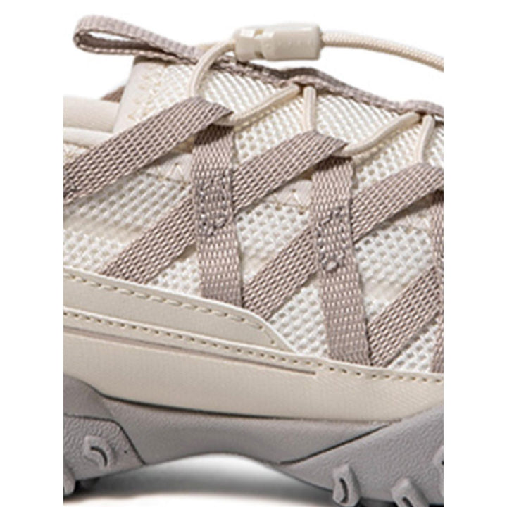 FILA Echappe Lace Unisex Casual Shoes