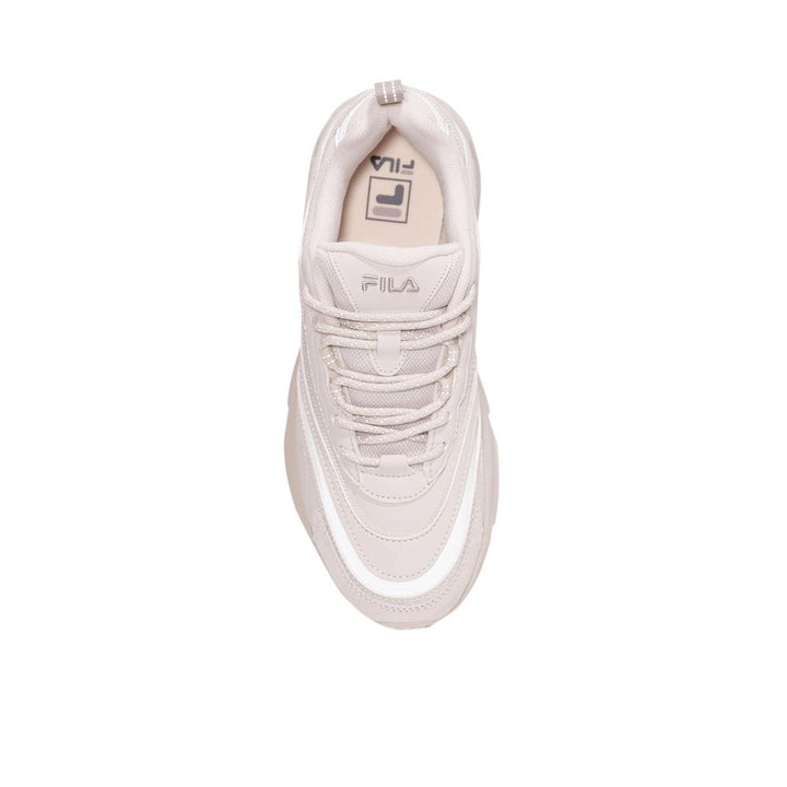 FILA Ray Run V2 Unisex Casual Shoes