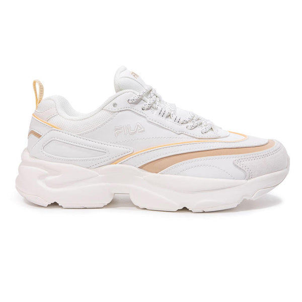 FILA Ray Run V2 Unisex Casual Shoes