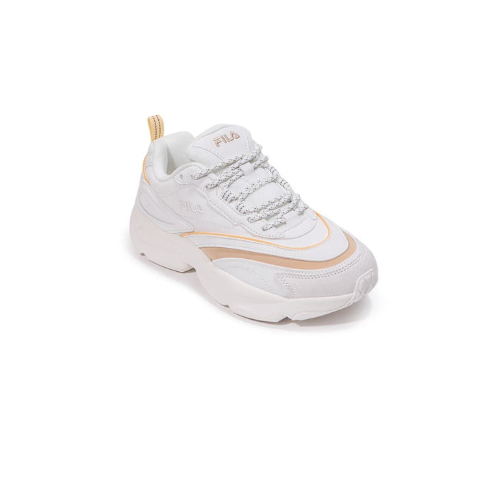 FILA Ray Run V2 Unisex Casual Shoes