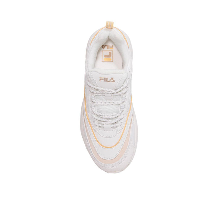 FILA Ray Run V2 Unisex Casual Shoes