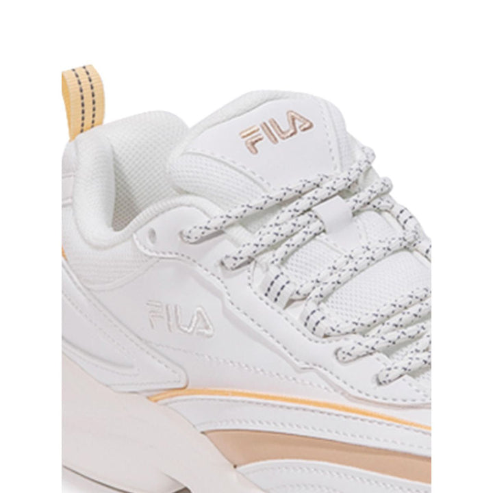 FILA Ray Run V2 Unisex Casual Shoes
