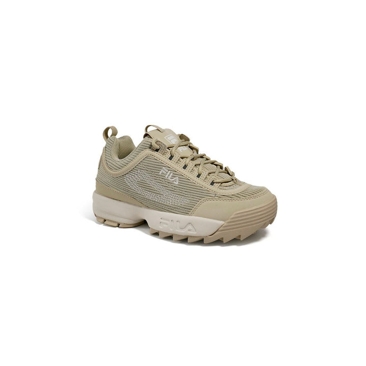 FILA Disruptor Knit V2 Unisex Casual Shoes