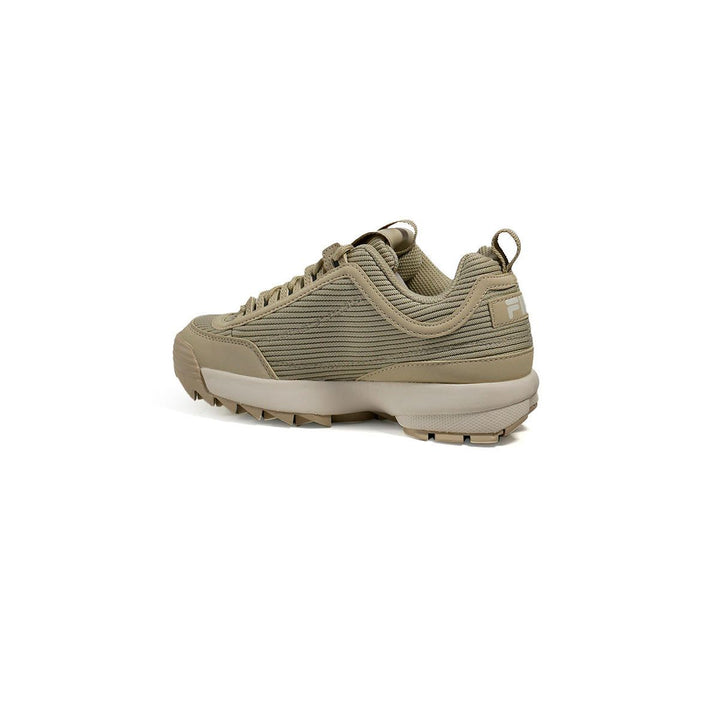 FILA Disruptor Knit V2 Unisex Casual Shoes