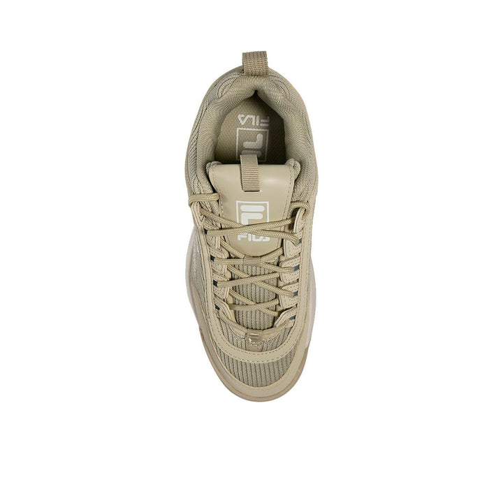 FILA Disruptor Knit V2 Unisex Casual Shoes