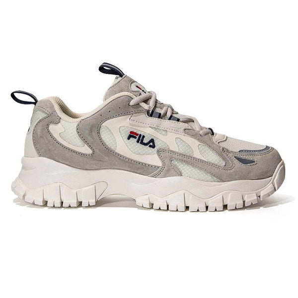 FILA Double Over Unisex Casual Shoes