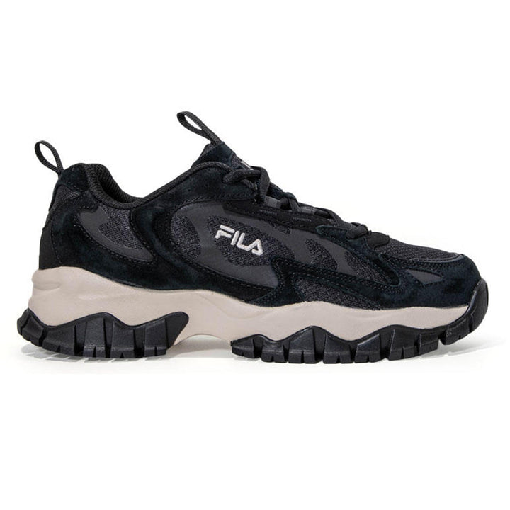 FILA Double Over Unisex Casual Shoes