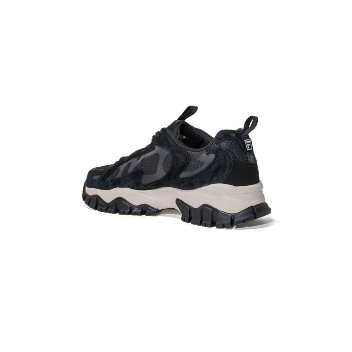 FILA Double Over Unisex Casual Shoes
