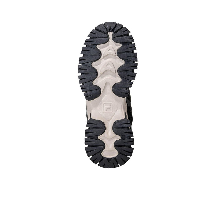 FILA Double Over Unisex Casual Shoes