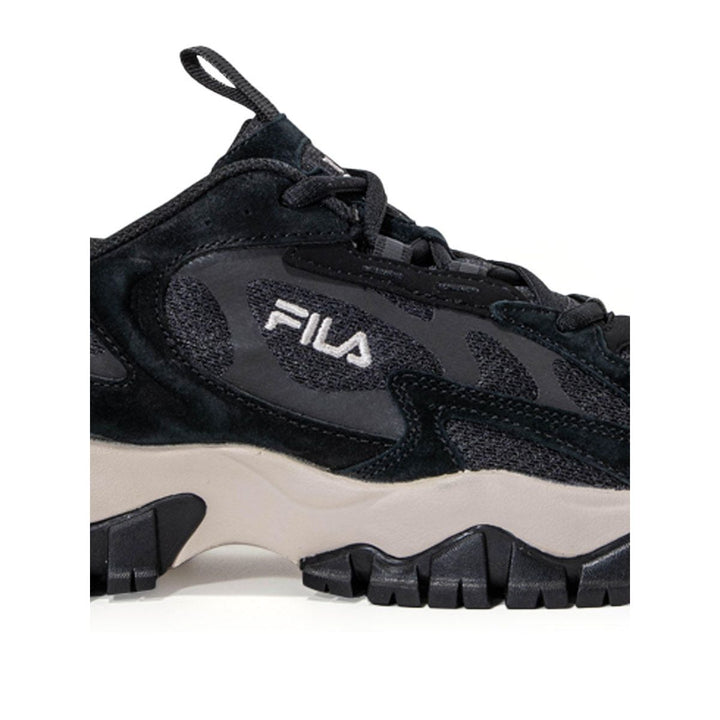 FILA Double Over Unisex Casual Shoes