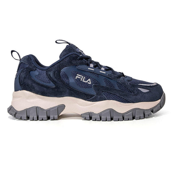 FILA Double Over Unisex Casual Shoes