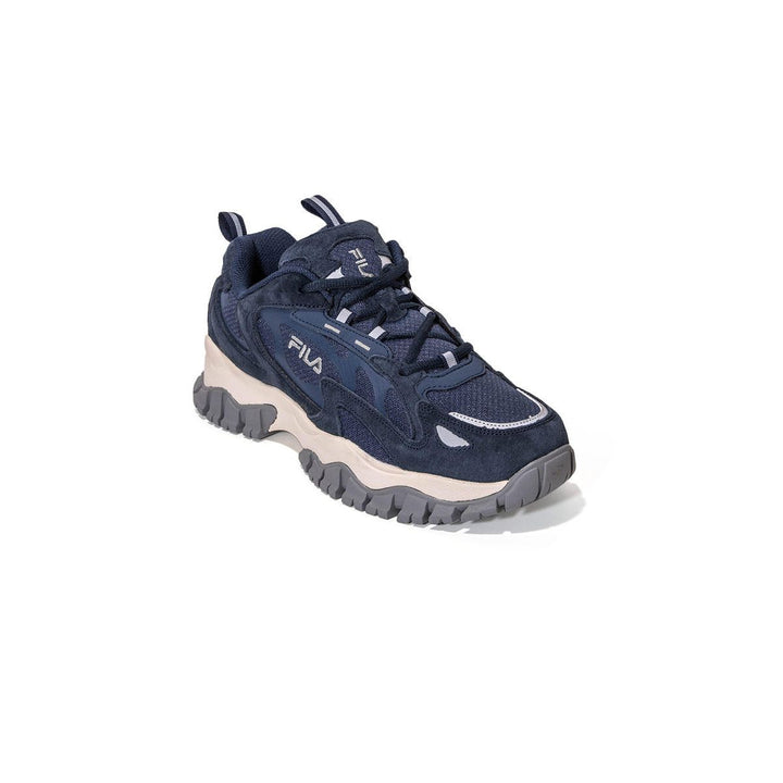 FILA Double Over Unisex Casual Shoes