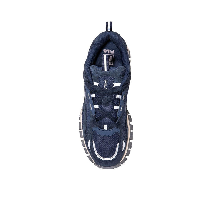 FILA Double Over Unisex Casual Shoes