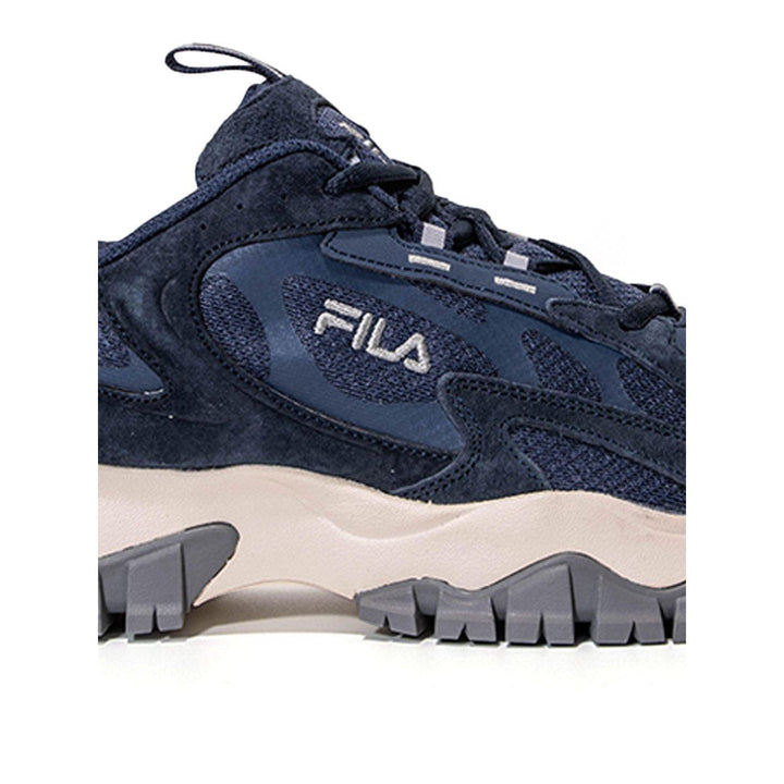 FILA Double Over Unisex Casual Shoes