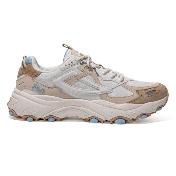FILA Oakmont Evo Unisex Casual Shoes