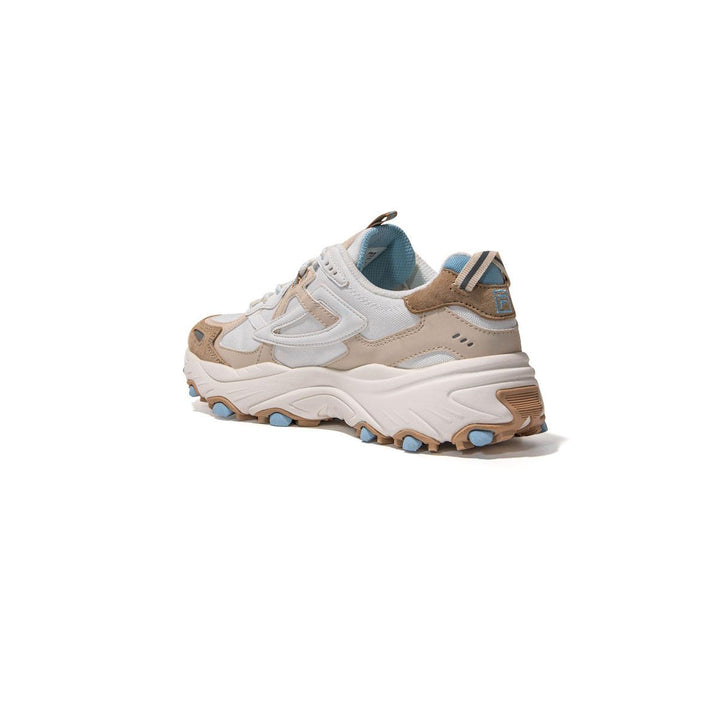 FILA Oakmont Evo Unisex Casual Shoes
