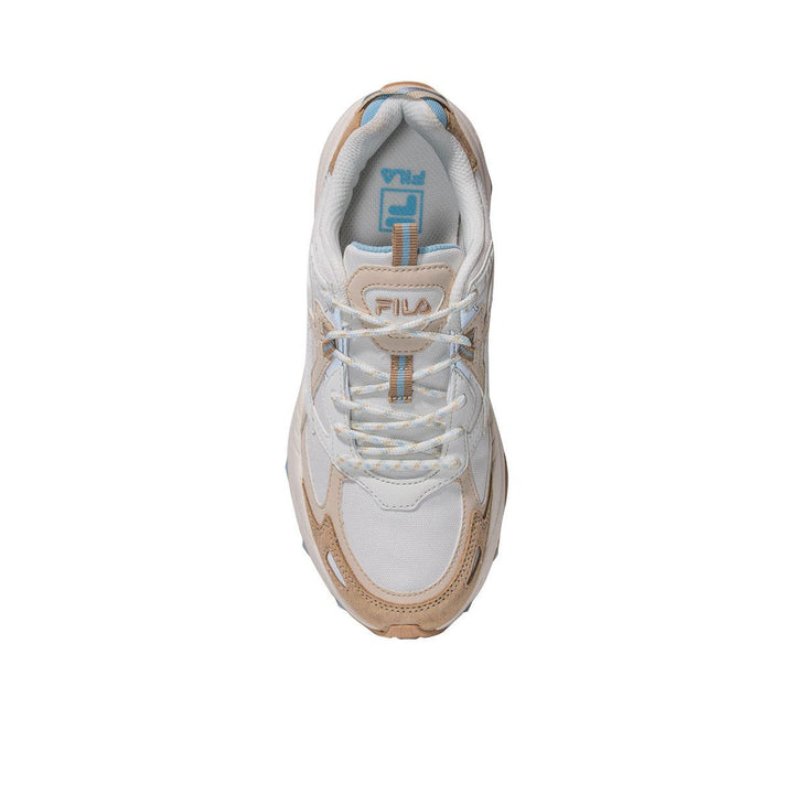 FILA Oakmont Evo Unisex Casual Shoes