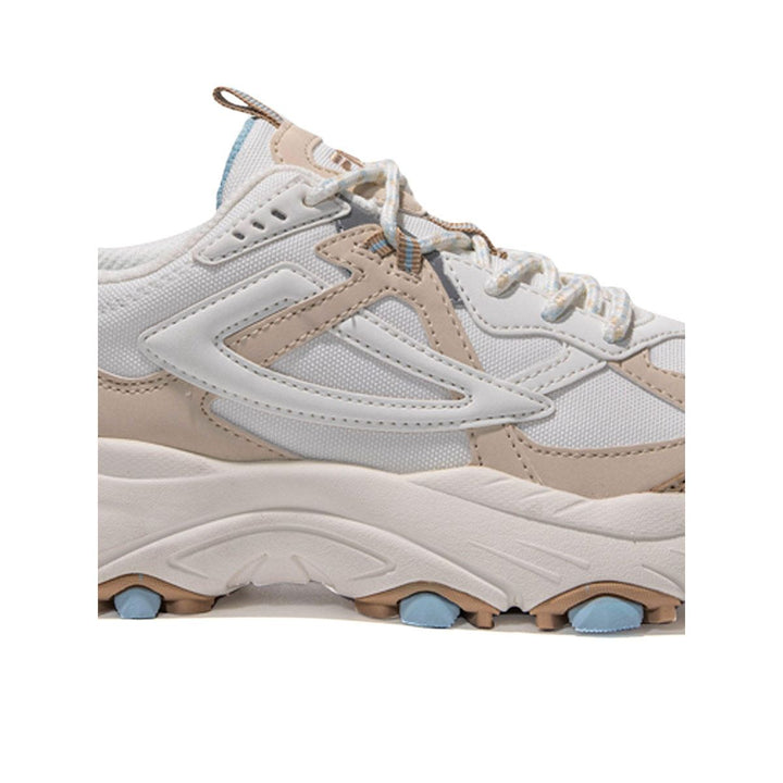 FILA Oakmont Evo Unisex Casual Shoes