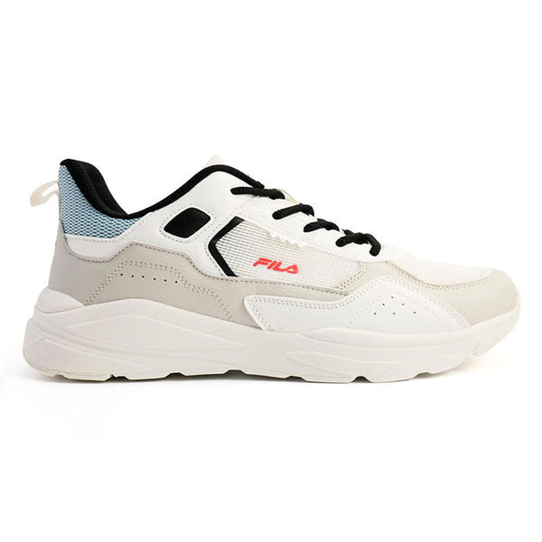 FILA Record CFY240401M Men's Casual Shoes