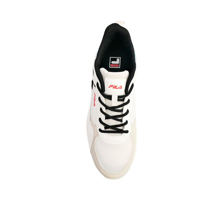 FILA Record CFY240401M Men's Casual Shoes