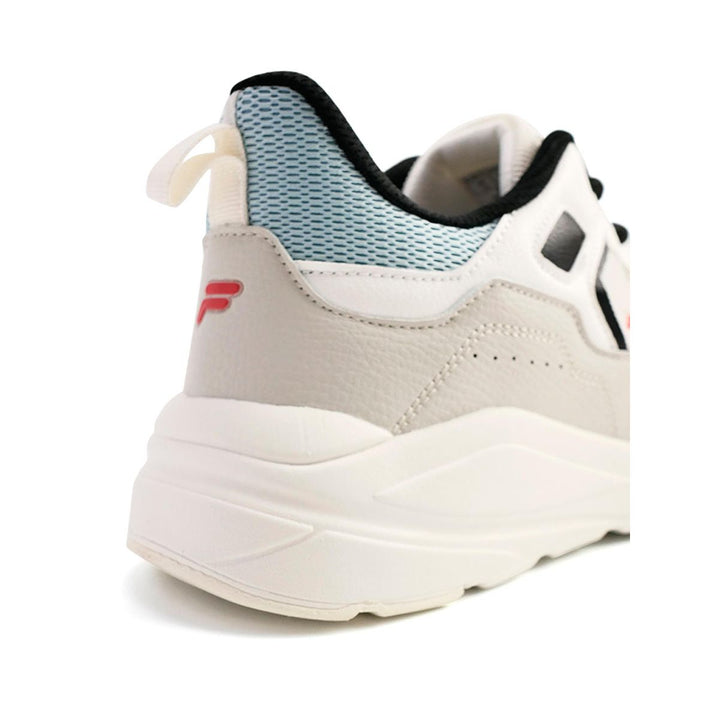 FILA Record CFY240401M Men's Casual Shoes