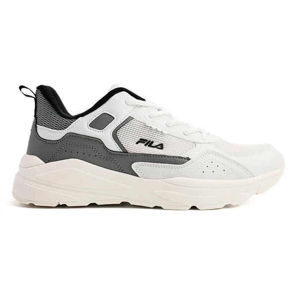 FILA Record CFY240401M Men's Casual Shoes