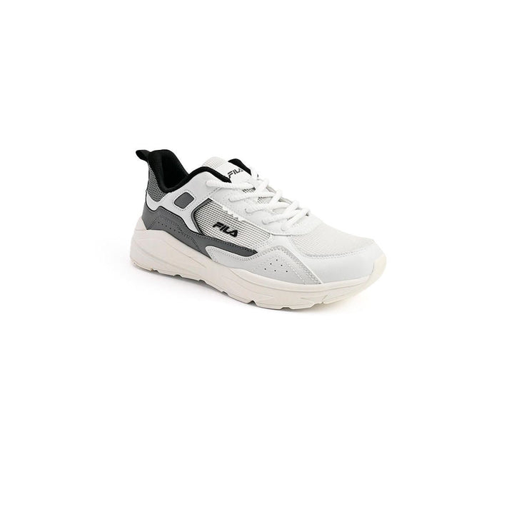 FILA Record CFY240401M Men's Casual Shoes